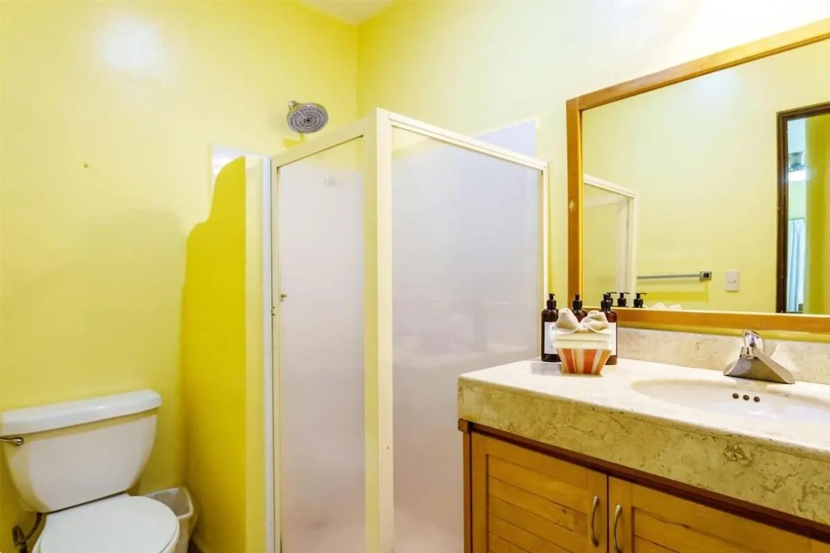 Perfect Villa With Pool Access And Close To The Beach Playa del Carmen Mexiko
