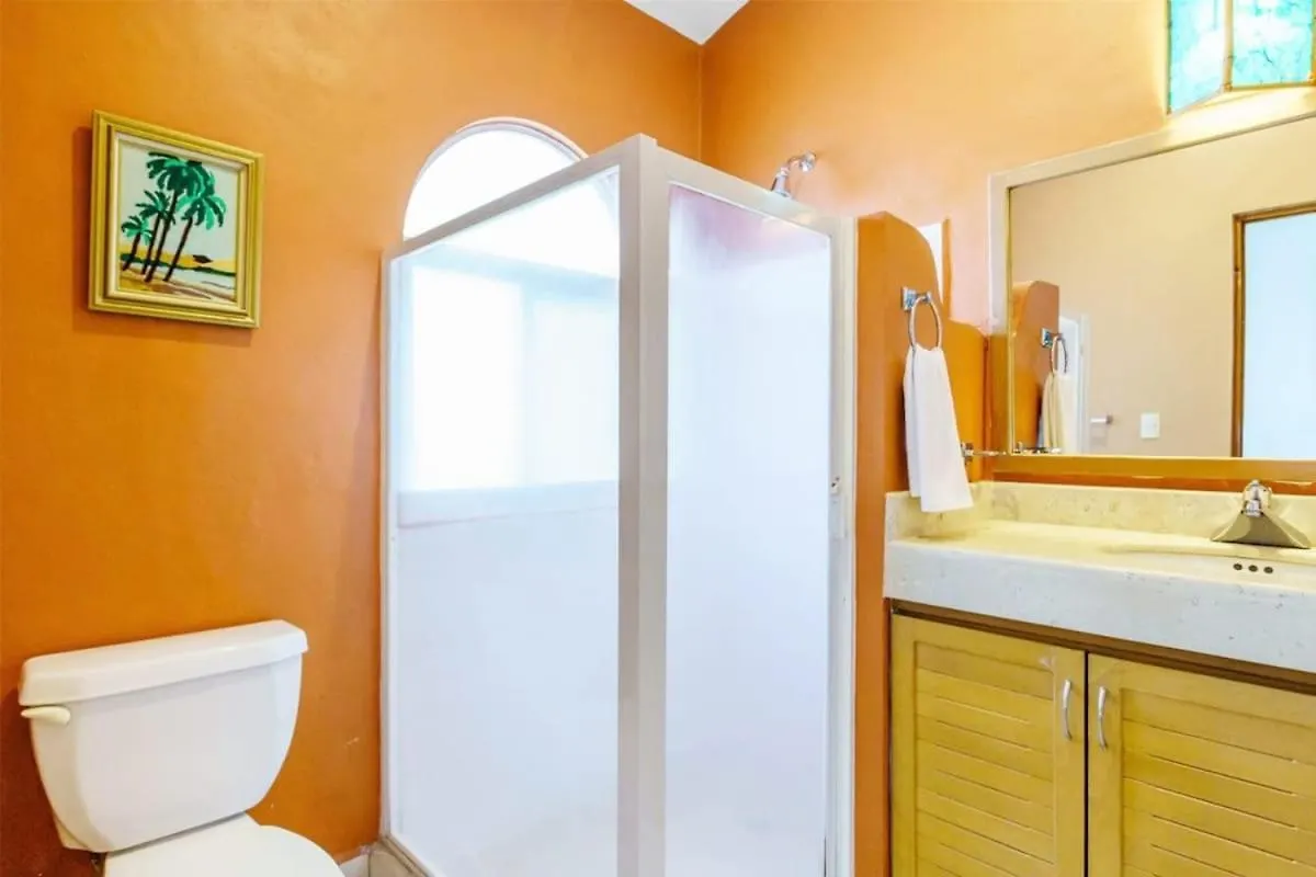 Perfect Villa With Pool Access And Close To The Beach Playa del Carmen Mexiko