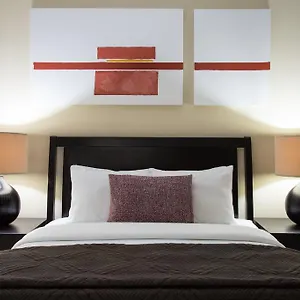 Paseo Luxury Apartment